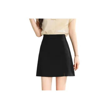 ORIGIN Casual Short Skirts Women's
