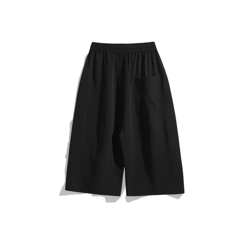 CBCD Casual Shorts Unisex-5