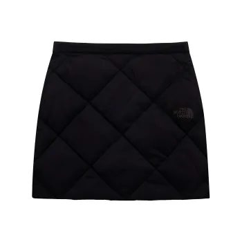 THE NORTH FACE Casual Short Skirts Women's Black