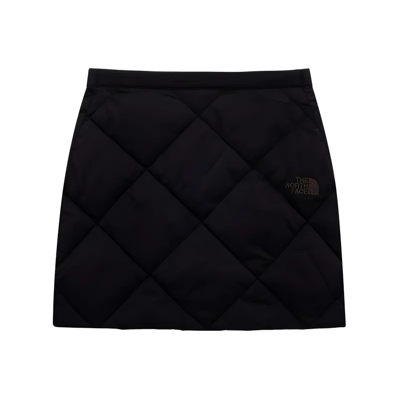 THE NORTH FACE Casual Short Skirts Women's Black-0