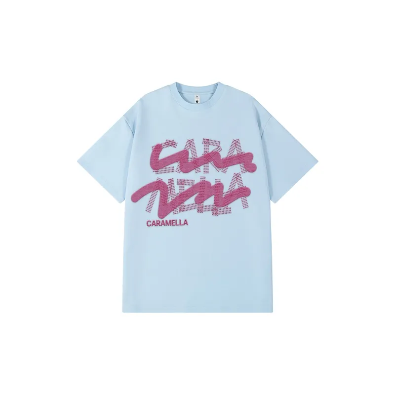 Caramella Unisex Undershirts-20