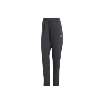 Adidas Run It Tko Joggers Athletic Trousers Women's Black