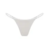 White Bottom