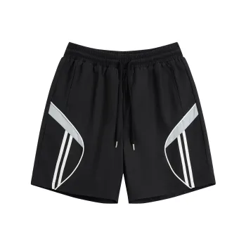 Rolling Money Cargo Shorts Unisex