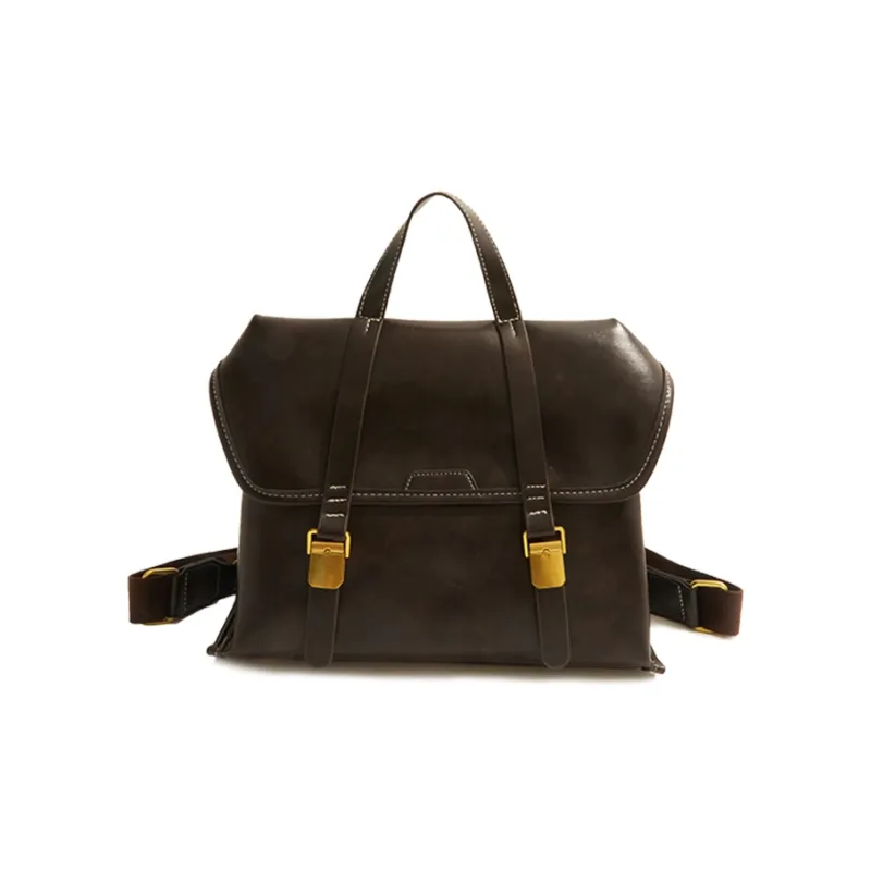 Homeboisportclub PU Backpack Regular Women's Multicolor-10