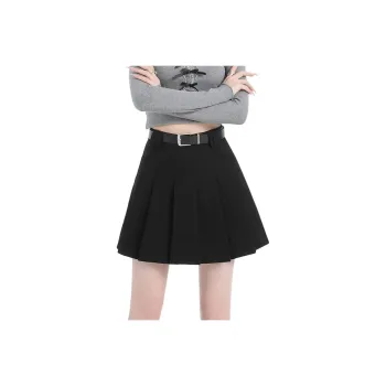 Mm Casual Short Skirts Women's