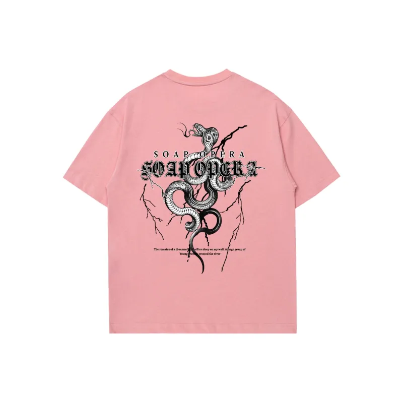 SOAP OPERA T Shirts Unisex-12