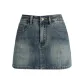 Vintage Blue
