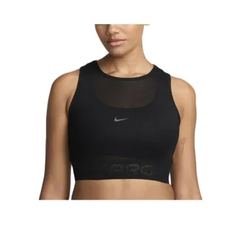 Nike Pro Women's Mesh Tank Top