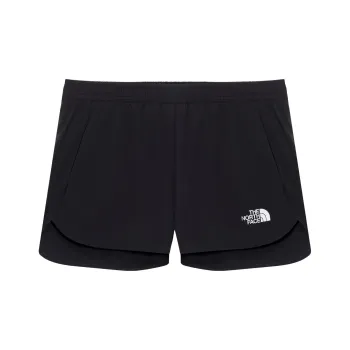 THE NORTH FACE Casual Shorts Women's Black