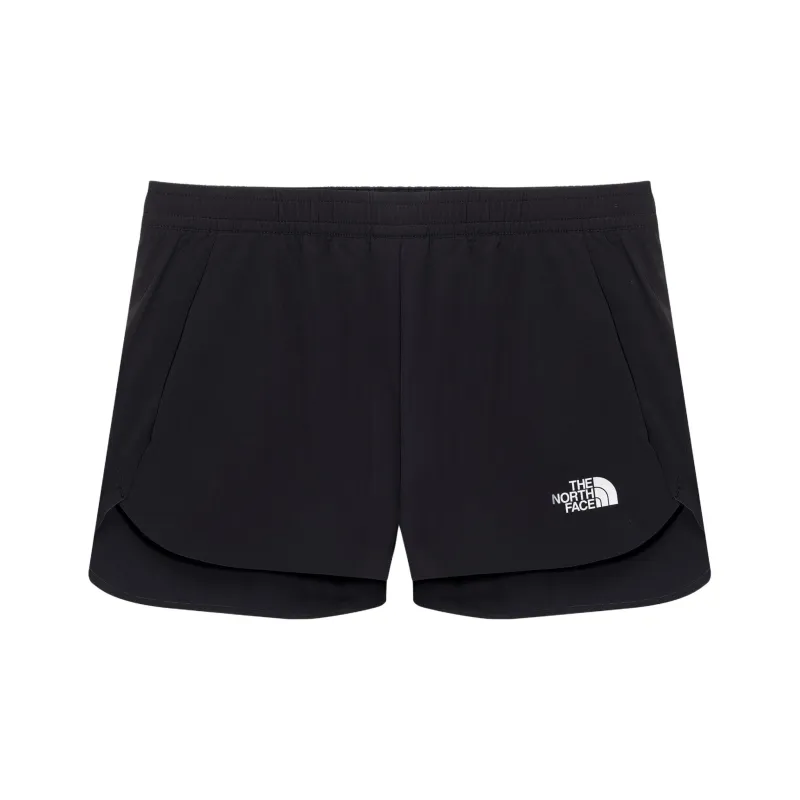 THE NORTH FACE Casual Shorts Women's Black-0