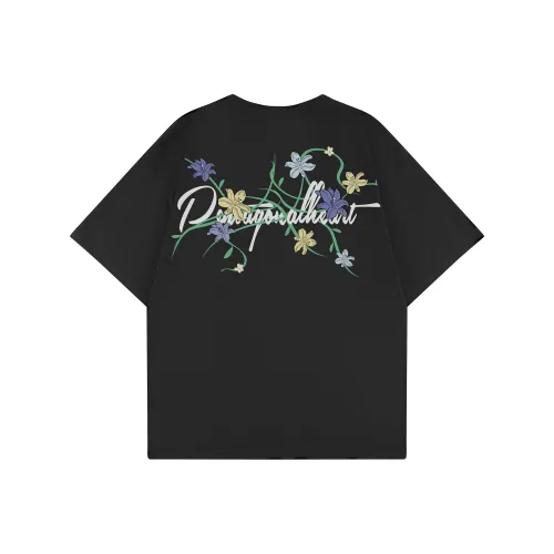 PENTAGONAL HEART T Shirt Unisex