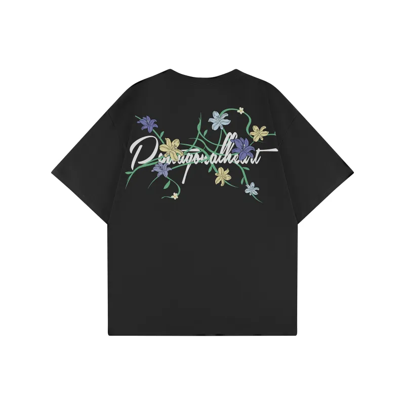 PENTAGONAL HEART T Shirt Unisex-0
