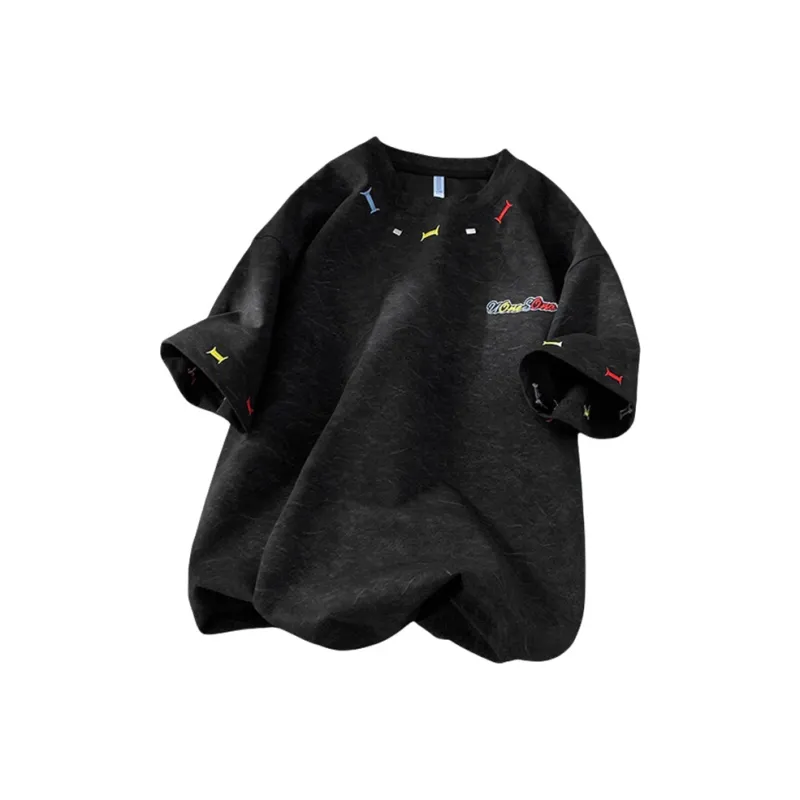 WKOOG T Shirts Unisex-6