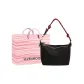 Black+Shopping Bag