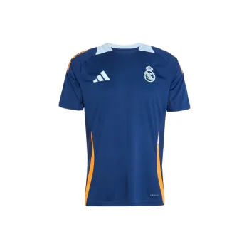 Adidas Real Madrid Tiro 24 Competition Jersey
