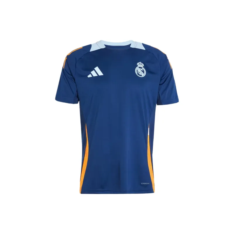Adidas Real Madrid Tiro 24 Competition Jersey-0