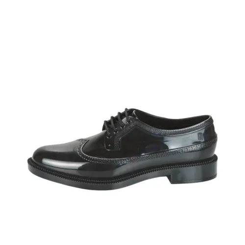 MELISSA CLASSIC BROGUE AD. Dress Shoes Women's Black