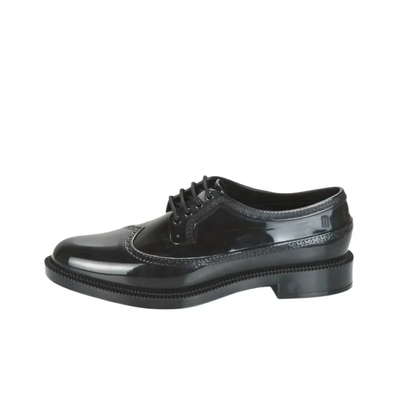 MELISSA CLASSIC BROGUE AD. Dress Shoes Women's Black-0