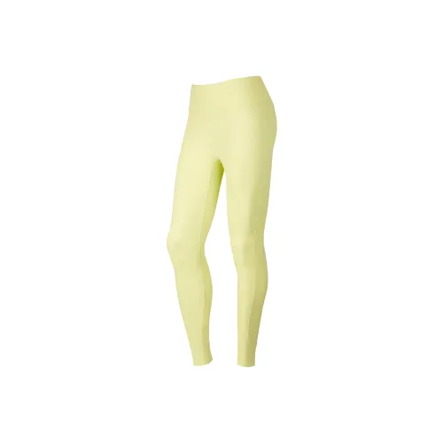 Skechers Athletic Trousers Women's Elf Yellow