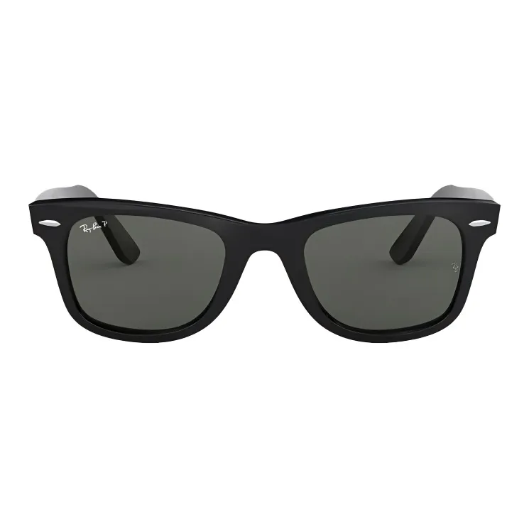 Ray Ban Original Wayfarer Square frame Sunglasses-1