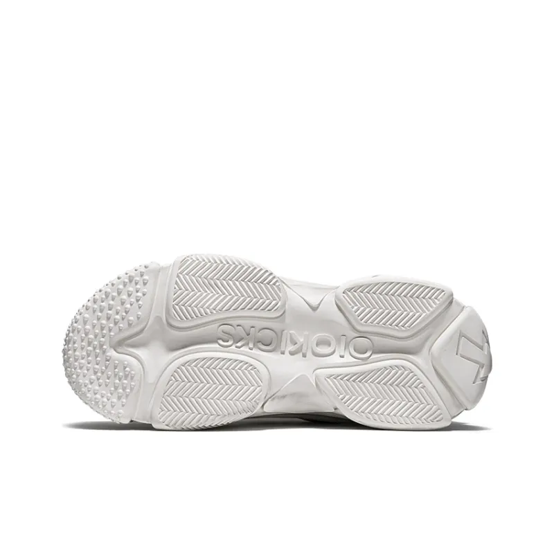 SALAXI Low Top Chunky Sneakers Unisex-23