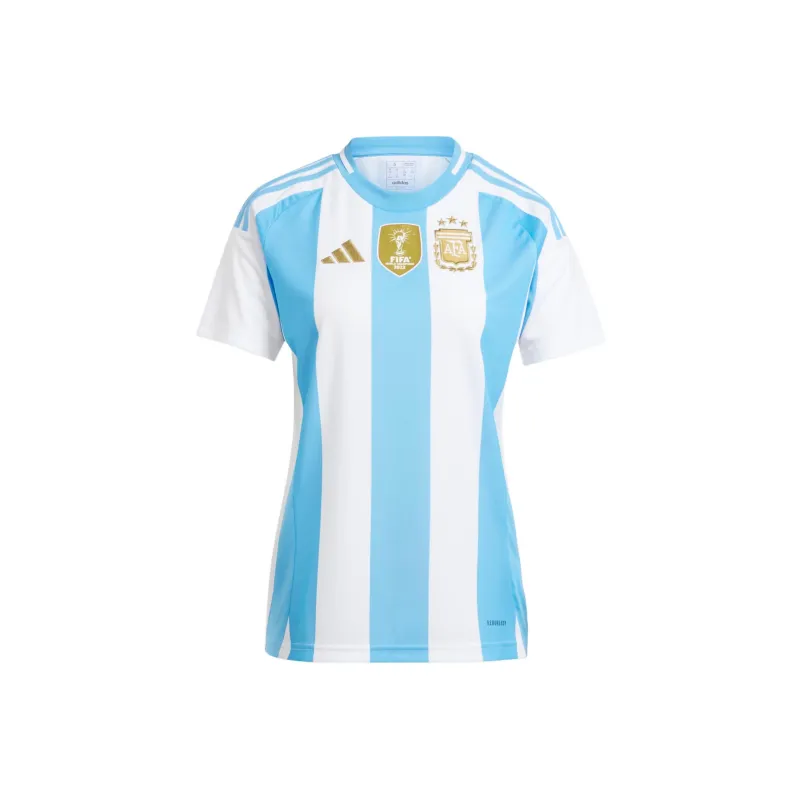 Adidas Free Shipping With AdiClub Argentina 24 Home Jersey-0