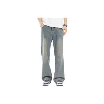 OVERPROTECTION Jeans Unisex