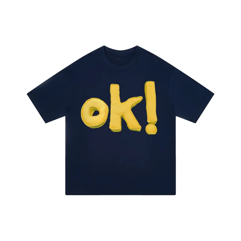 MASKPARK T Shirts Unisex-8