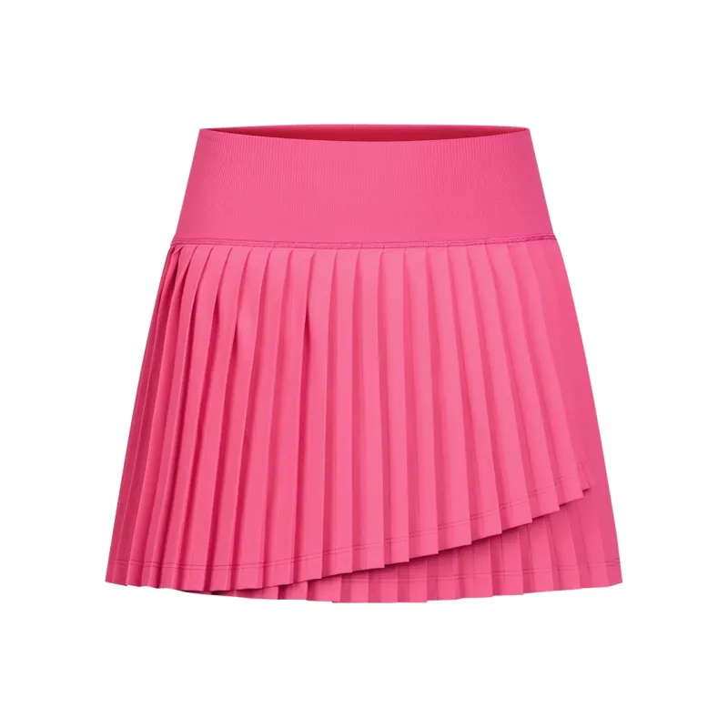 KSWISS Casual Short Skirts Women's Pink-0