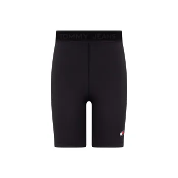 Tommy Hilfiger Casual Shorts Women's Black