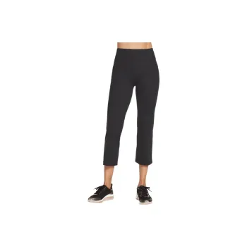 Skechers GO WALK Lite Athletic Trousers Women's Black