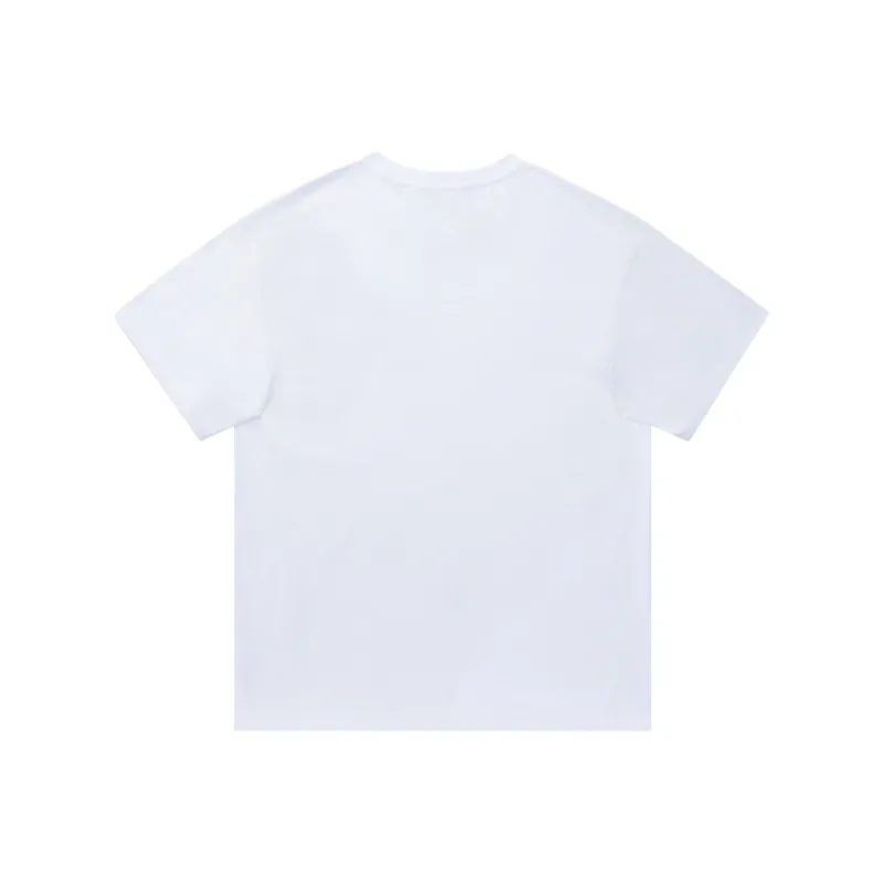ZMOH T Shirts Unisex-16