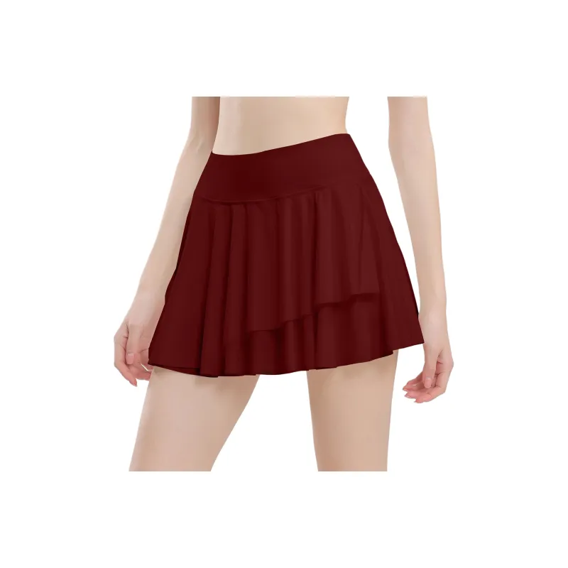 Kele Coco Casual Short Skirts Women's-6