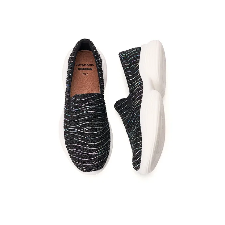 Joy&Mario Casual Single Shoes Women's-3