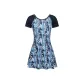 Dark Navy Blue