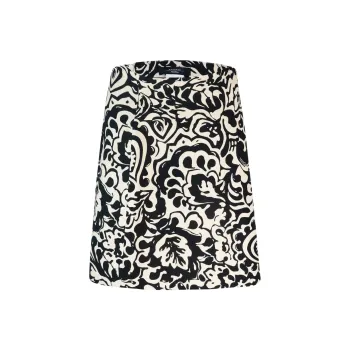 WEEKEND MaxMara Casual Short Skirts Women's Multicolor