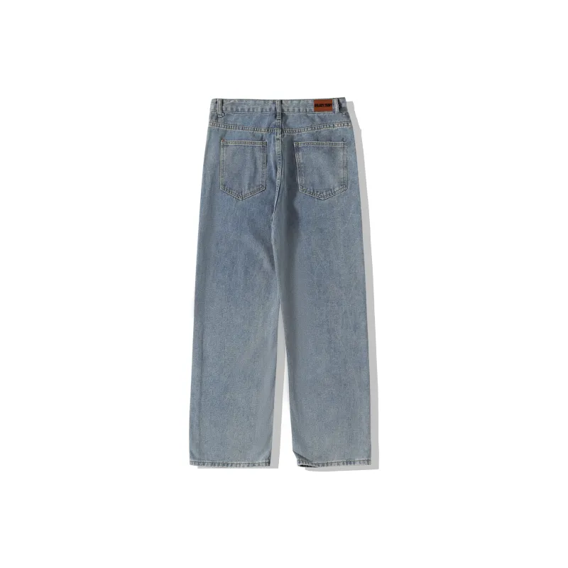 GALAXY FAIRY Jeans Unisex-21