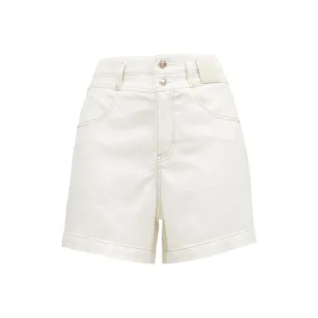ONLY Denim Shorts Women's