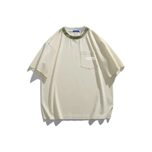 FAIRWHALE T Shirts Unisex