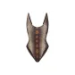 DESERT SNAKE PRINT