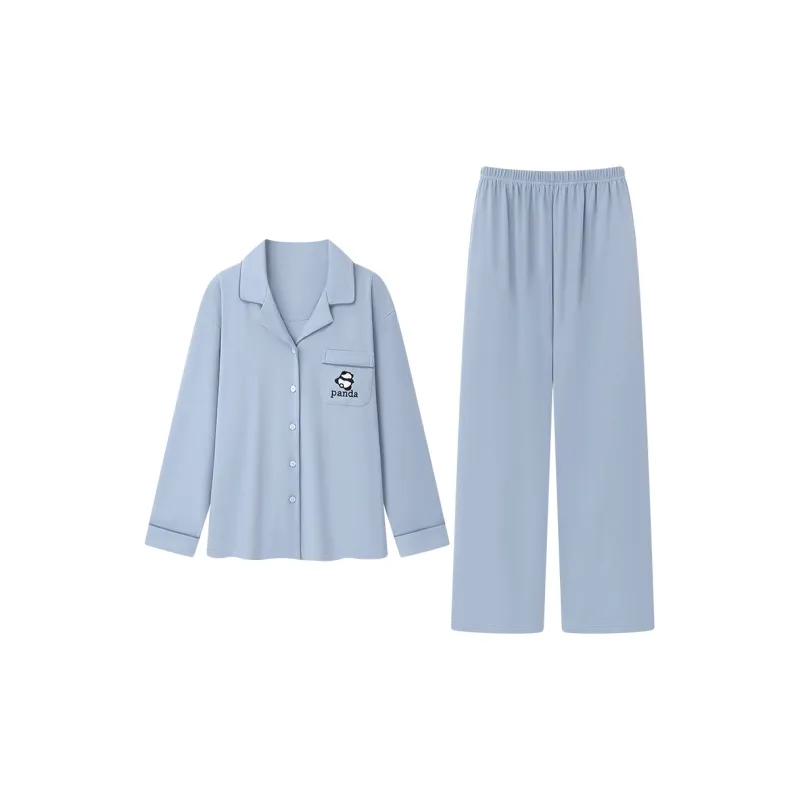 MIIOW Unisex Pajama Sets-26