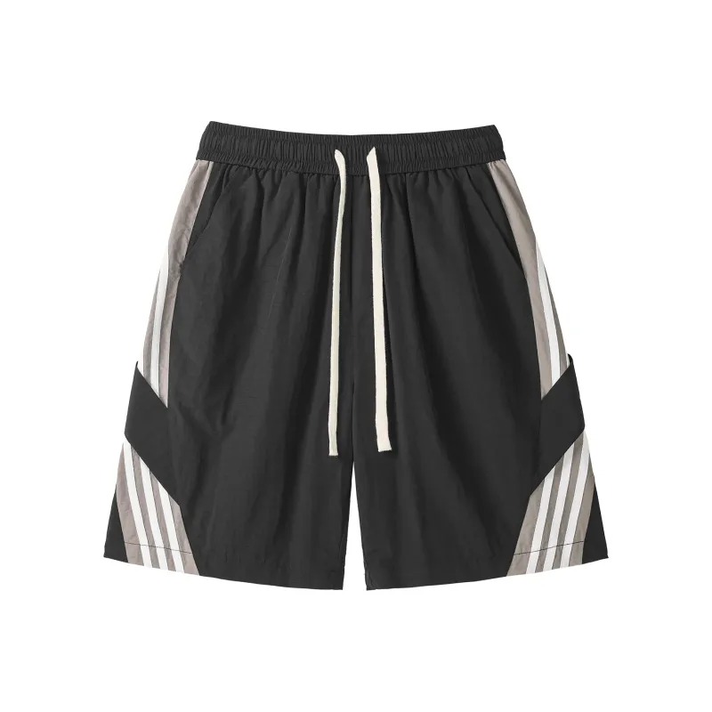 Pirkadat Casual Shorts Unisex-0