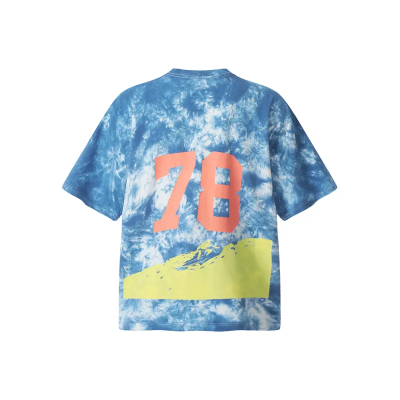 HKRXEC T Shirts Unisex Image Color-1