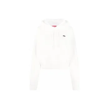 DIESEL Sweatshirts Women's White