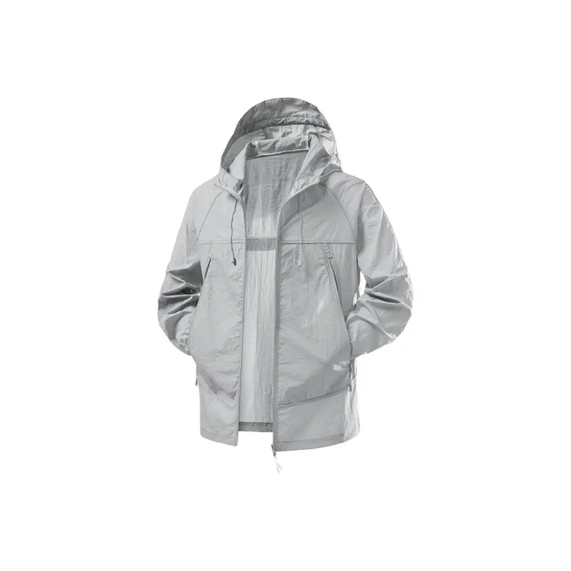 Grace Super Light Breathable Quick Dry Sun Protection Clothing Women's-2