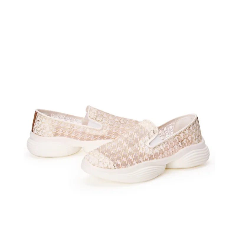 Joy&Mario Casual Single Shoes Women's-2