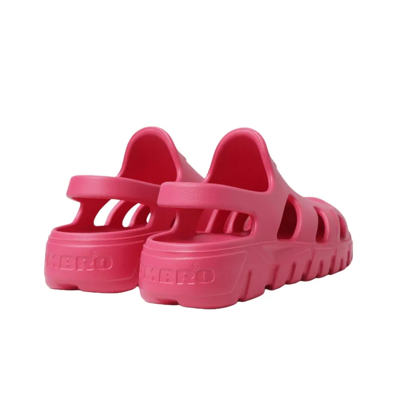 Umbro TOPI FISHERMAN Clogs Unisex Pink-2