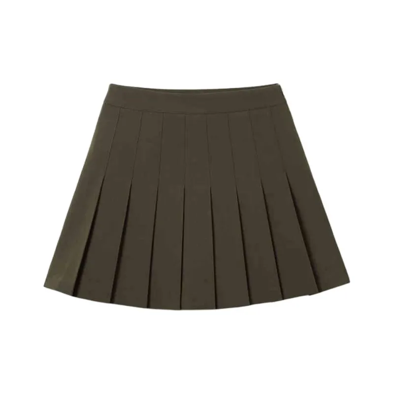 SPAO Casual Short Skirts Women's-1