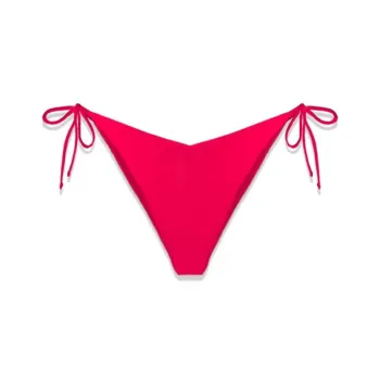 MC2 Saint Barth Bikinis Women's Red